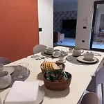 Amarcord Bed & Breakfast Laureana di Borrello