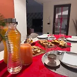 Amarcord Bed & Breakfast Laureana di Borrello