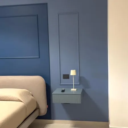 Couette-café Amarcord Laureana di Borrello