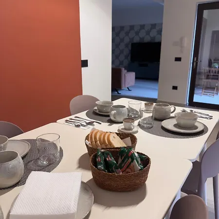 Amarcord Couette-café Laureana di Borrello