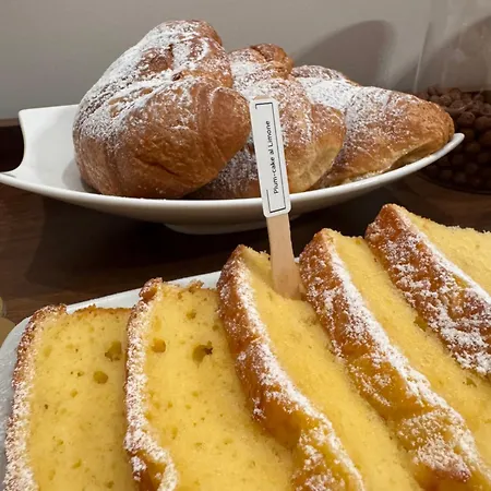 住宿加早餐酒店 Amarcord 3*