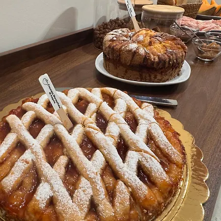 Amarcord 住宿加早餐酒店 Laureana di Borrello