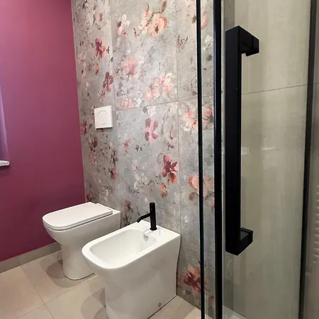 Couette-café Amarcord Laureana di Borrello