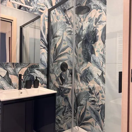 Amarcord Couette-café 3*