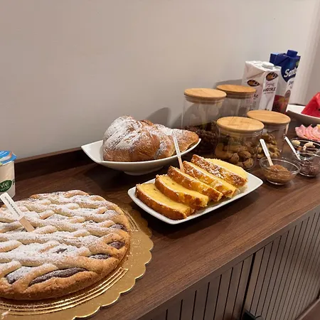 Amarcord Couette-café Laureana di Borrello