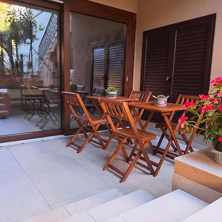 住宿加早餐酒店 Amarcord