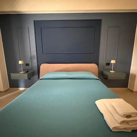 Amarcord 住宿加早餐酒店 Laureana di Borrello