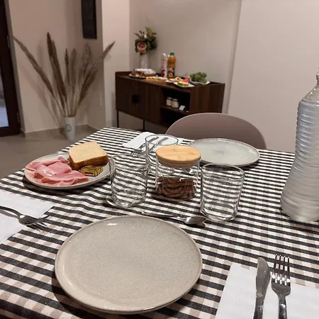 Amarcord 住宿加早餐酒店