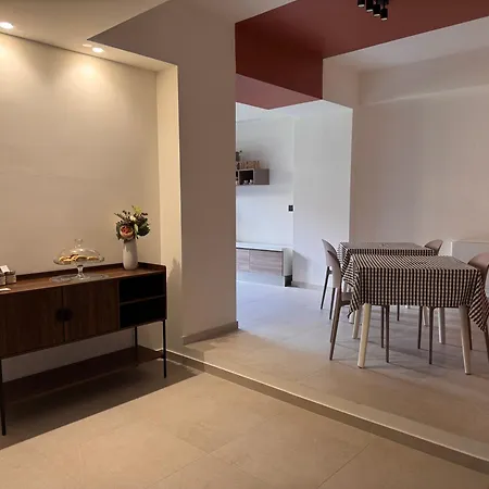 Couette-café Amarcord Laureana di Borrello