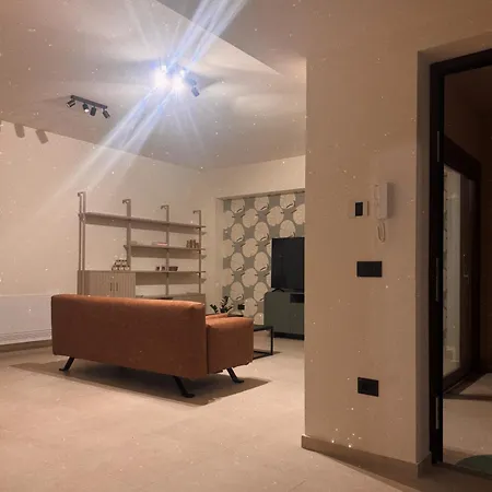 住宿加早餐酒店 Amarcord Laureana di Borrello