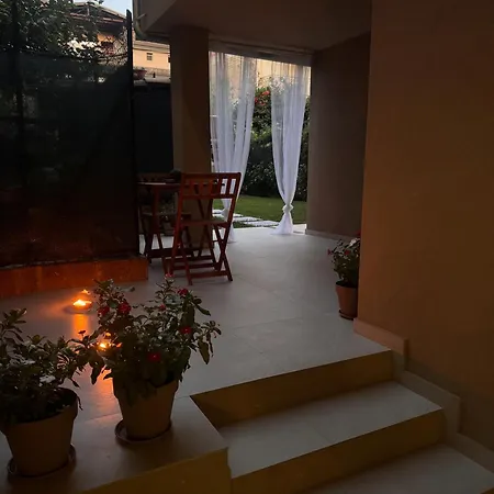 Amarcord Couette-café