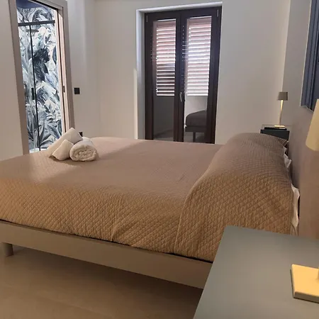 Amarcord 住宿加早餐酒店