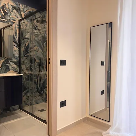 住宿加早餐酒店 Amarcord Laureana di Borrello