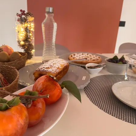 住宿加早餐酒店 Amarcord