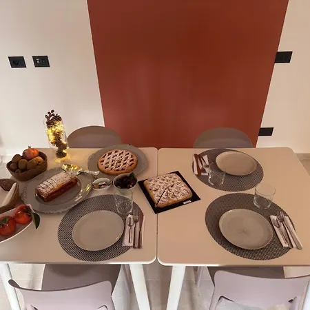 住宿加早餐酒店 Amarcord