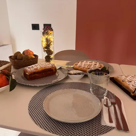 Amarcord 住宿加早餐酒店 3*